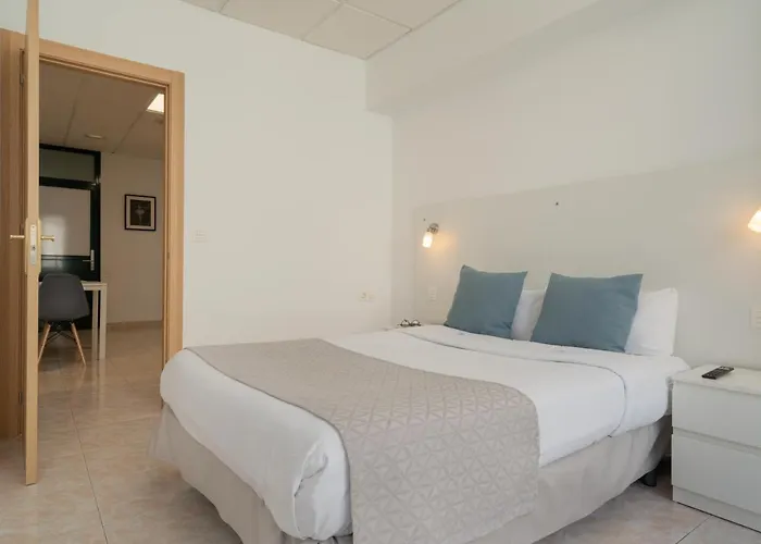 Sabbia Suites Arrecifeando