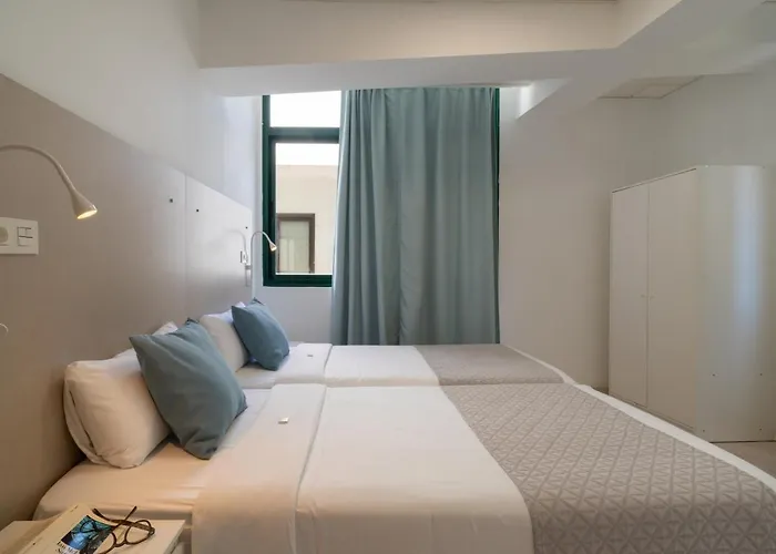 Sabbia Suites Arrecifeando