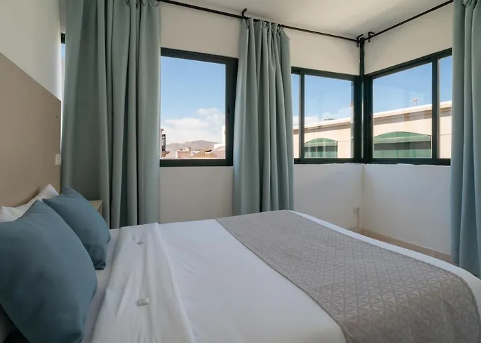 Sabbia Suites Arrecifeando
