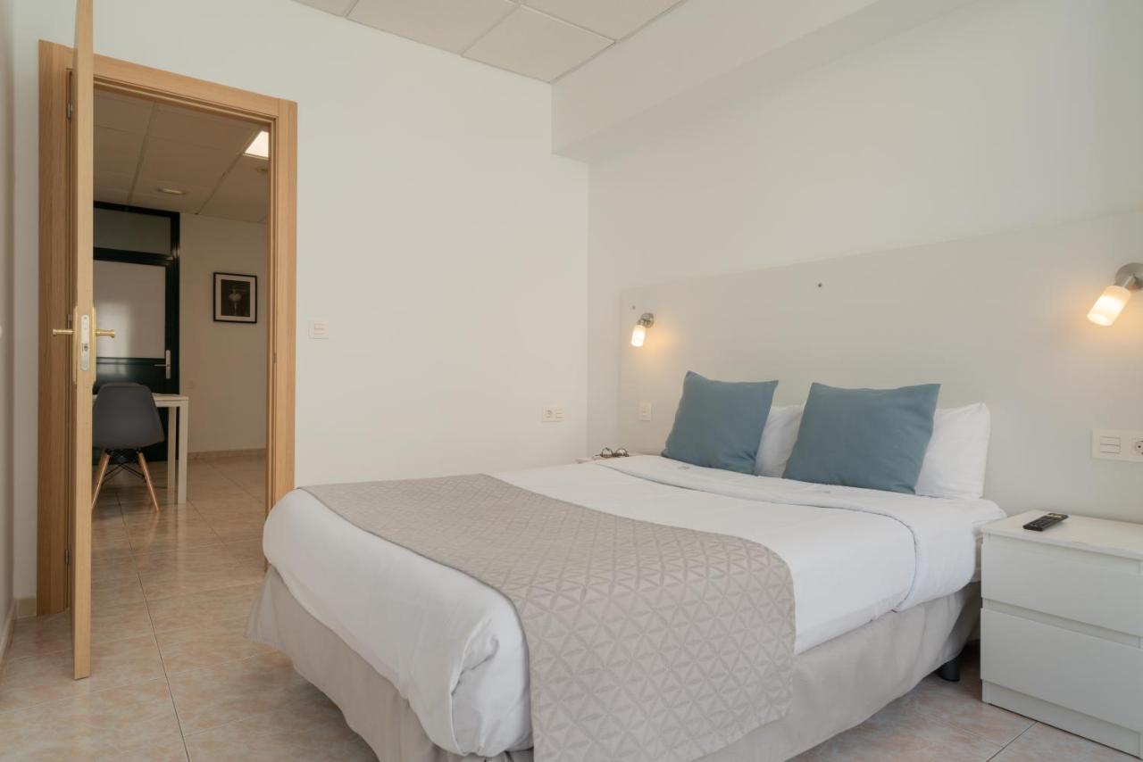Appartement Sabbia Arrecifeando