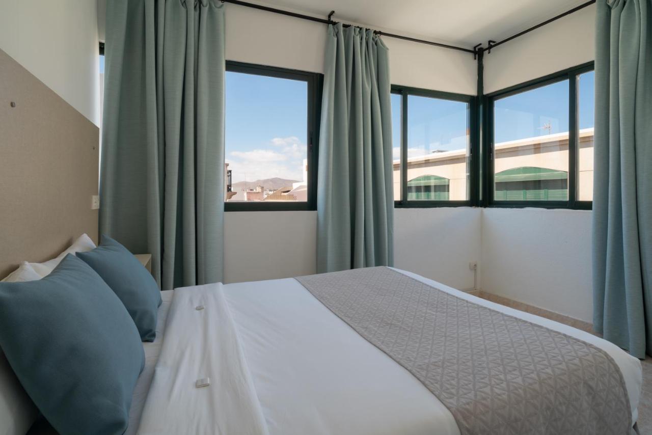 Sabbia Arrecifeando Appartement *