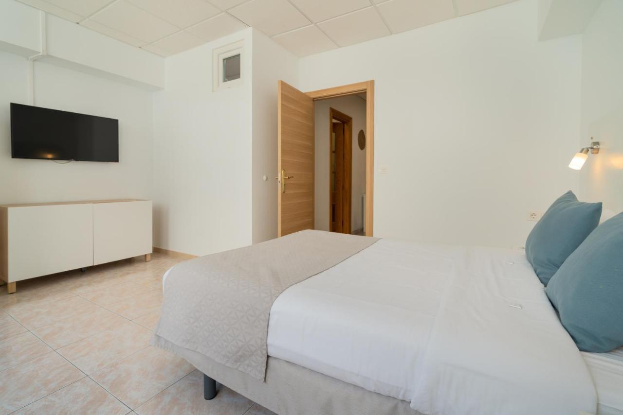 Sabbia Arrecifeando Appartement