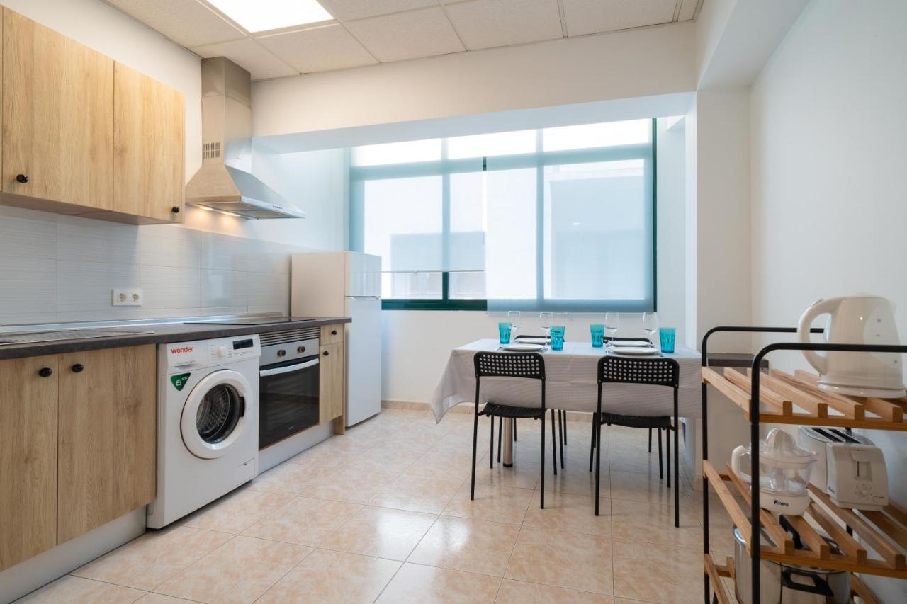 Apartament Sabbia Arrecifeando *