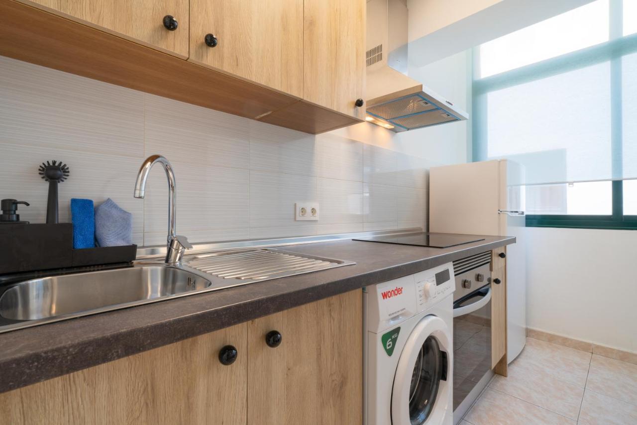 Apartament Sabbia Arrecifeando