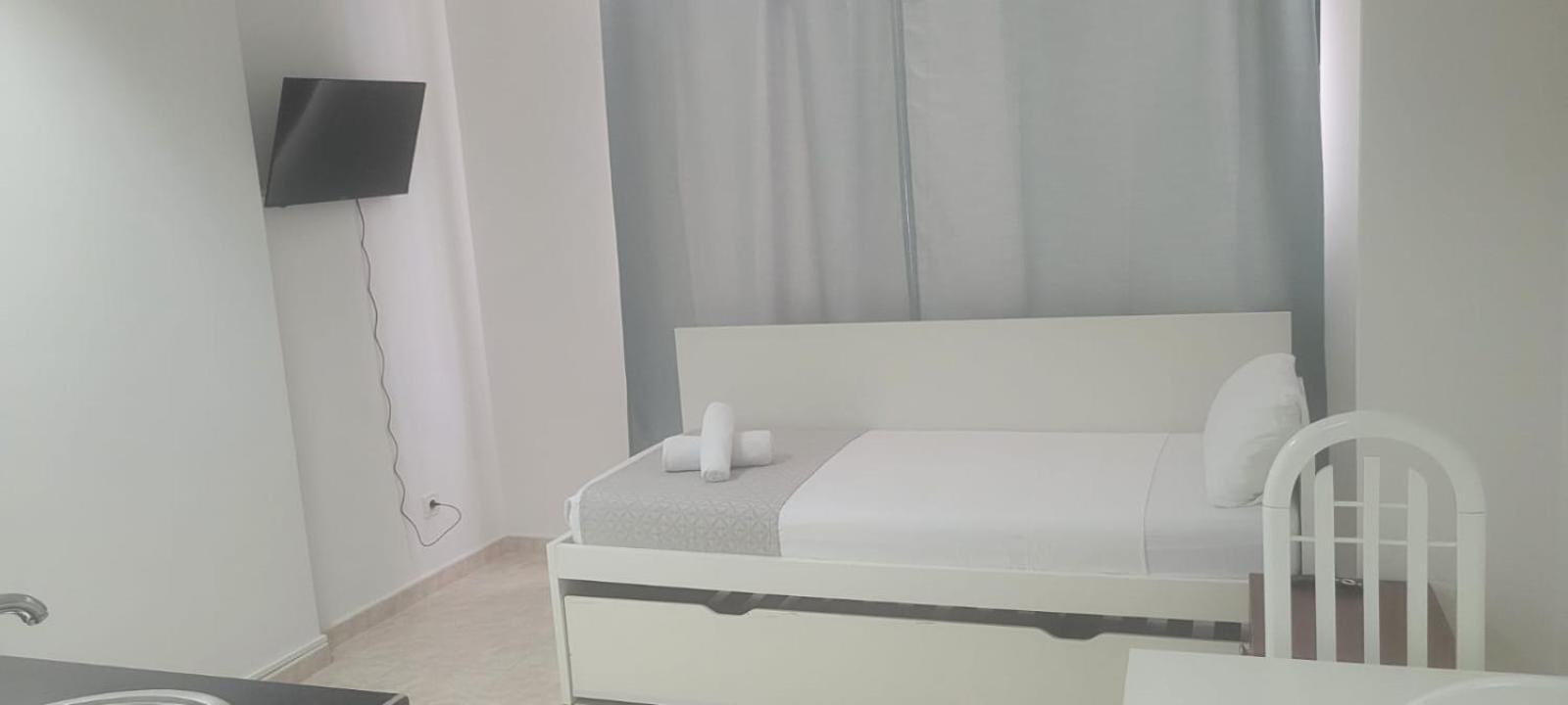 Apartament Sabbia Arrecifeando *