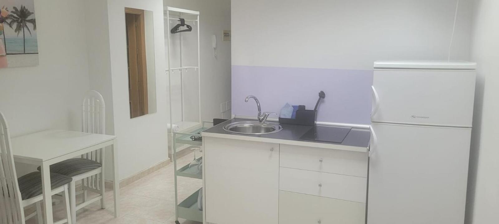 Apartament Sabbia Arrecifeando Arrecife (Lanzarote)